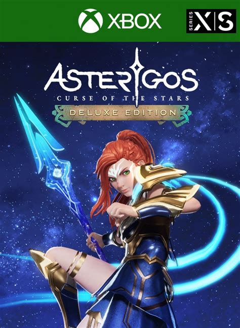 Ast3rigos Curse of the Stars DLC: Journey to the Center of the Universe